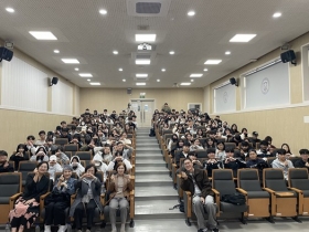 카리스교양대학, ‘2026학년도 1학기 1차 교양콘서트’ 성료