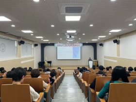 카리스교양대학, ‘2026학년도 1학기 2차 교양콘서트’ 성료