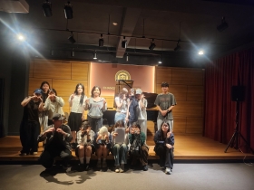 창신대학교 카리스교양대학, 2026학년도 1학기 체험형 교과목 성공적 운…