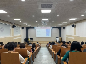 카리스교양대학, ‘2026학년도 1학기 2차 교양콘서트’ 성료